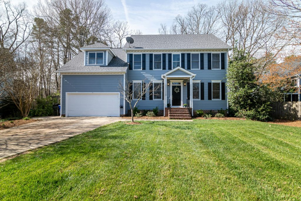 campton hills homes