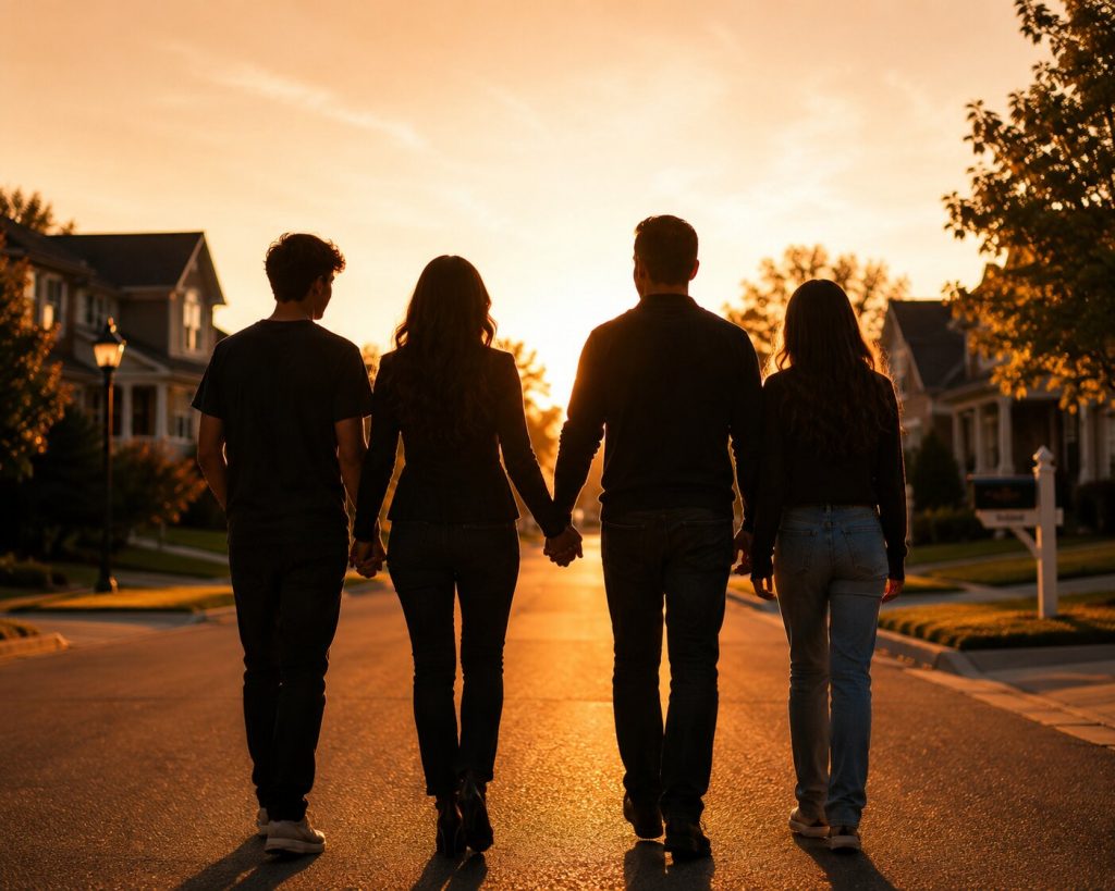 claudia spinnato family