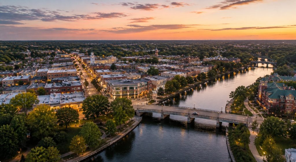 homes for sale in chicago suburbs