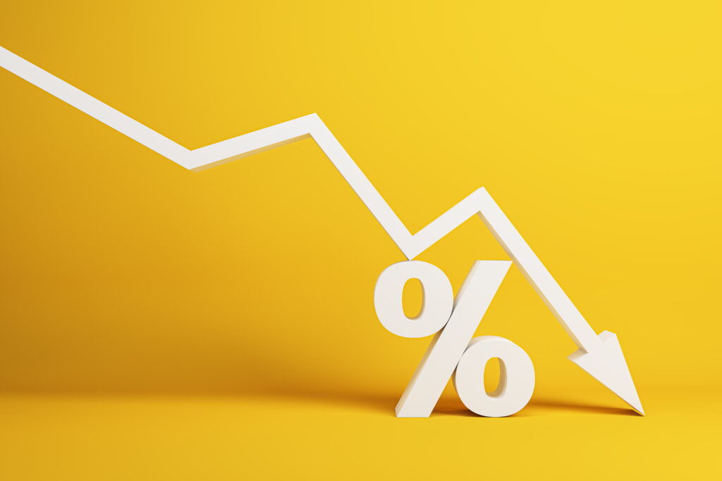 mortgage rates blog october 2026