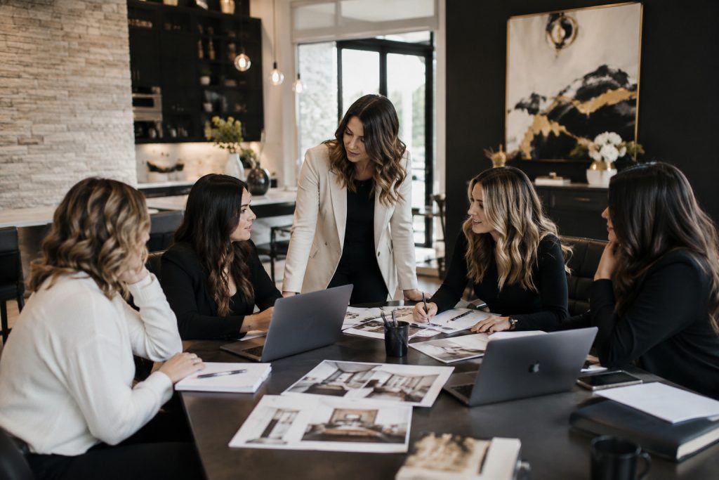 real estate careers in chicago