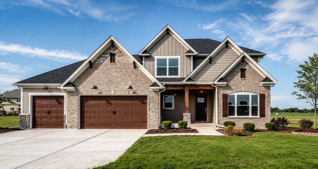 south elgin homes