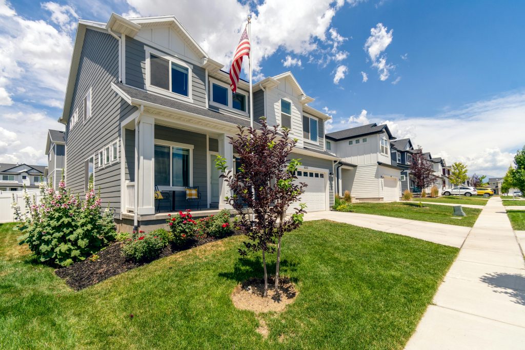south elgin homes community