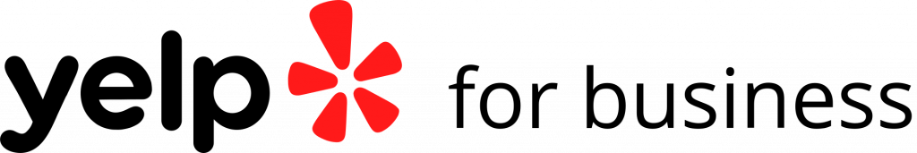 yelp business logo